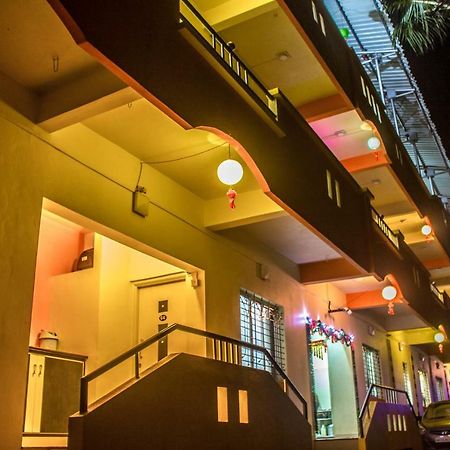 Maitreya Beach Resort Diveāgar エクステリア 写真