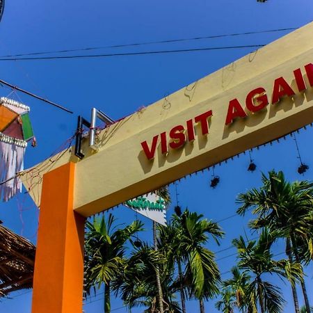 Maitreya Beach Resort Diveāgar エクステリア 写真