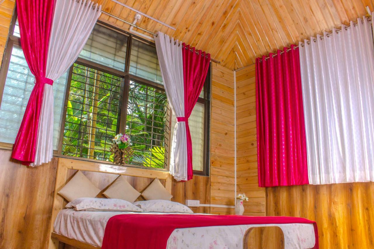 Maitreya Beach Resort Diveāgar エクステリア 写真