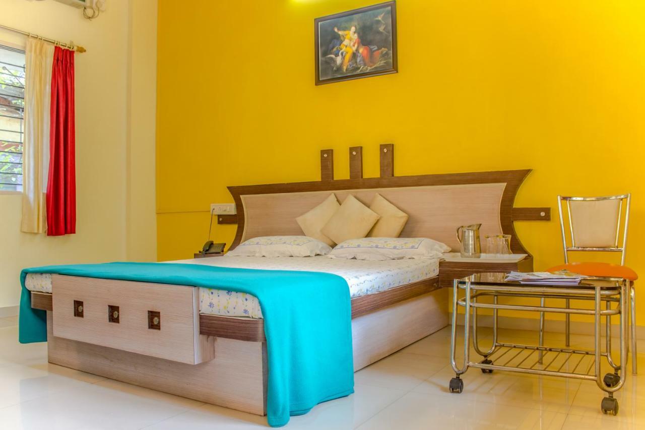 Maitreya Beach Resort Diveāgar エクステリア 写真