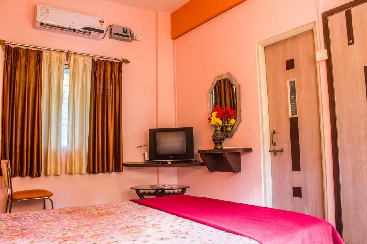 Maitreya Beach Resort Diveāgar エクステリア 写真