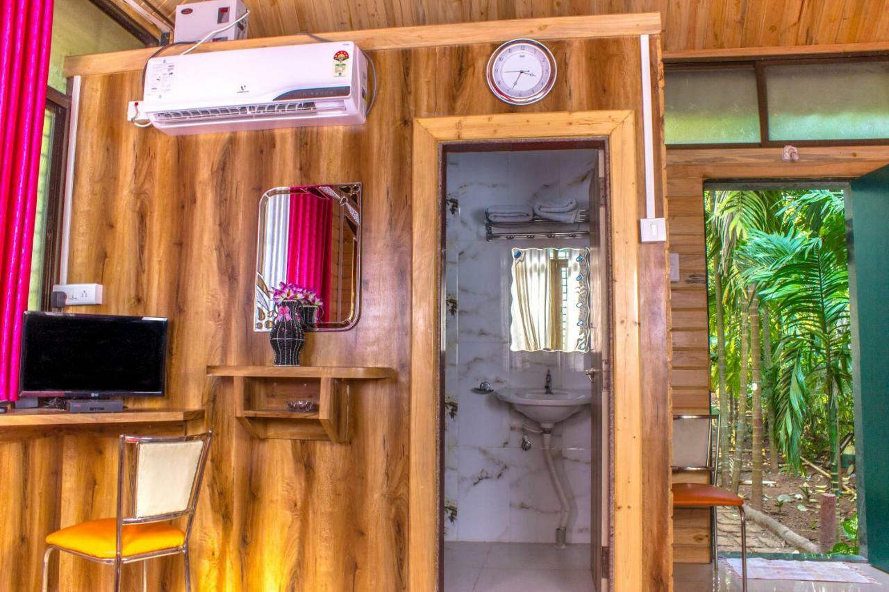 Maitreya Beach Resort Diveāgar エクステリア 写真