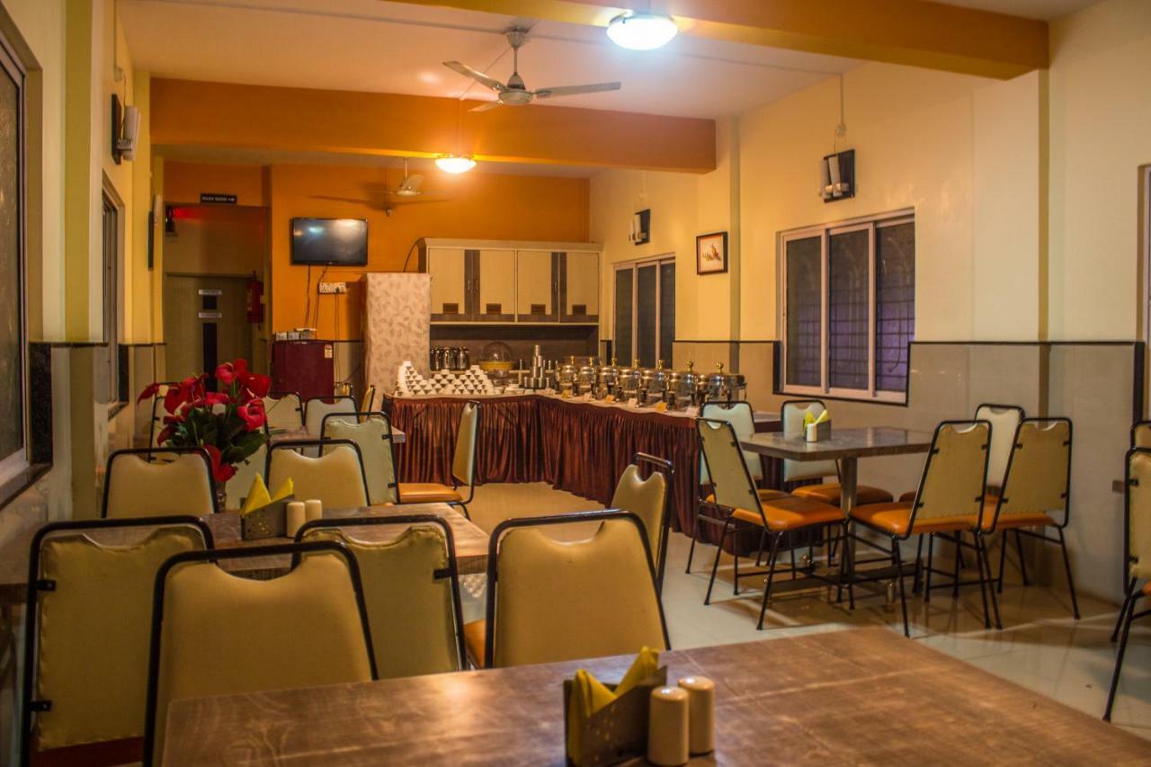 Maitreya Beach Resort Diveāgar エクステリア 写真