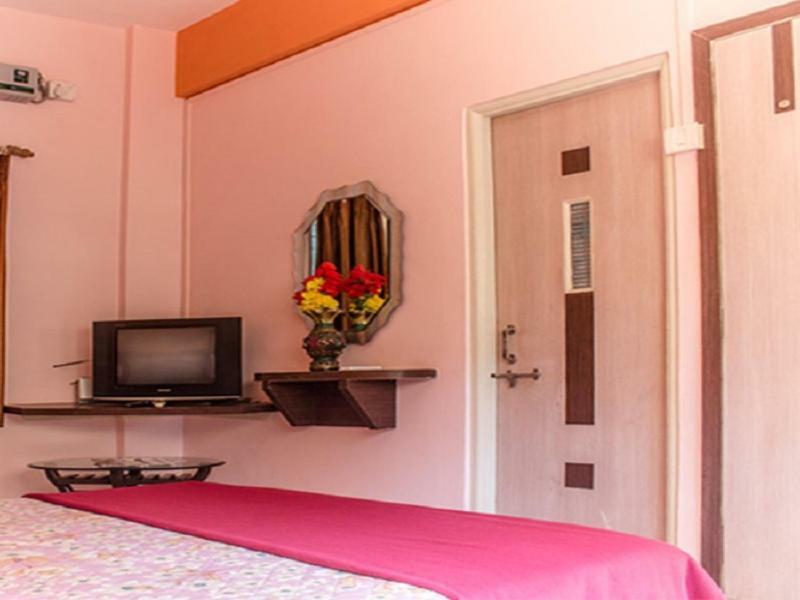 Maitreya Beach Resort Diveāgar エクステリア 写真