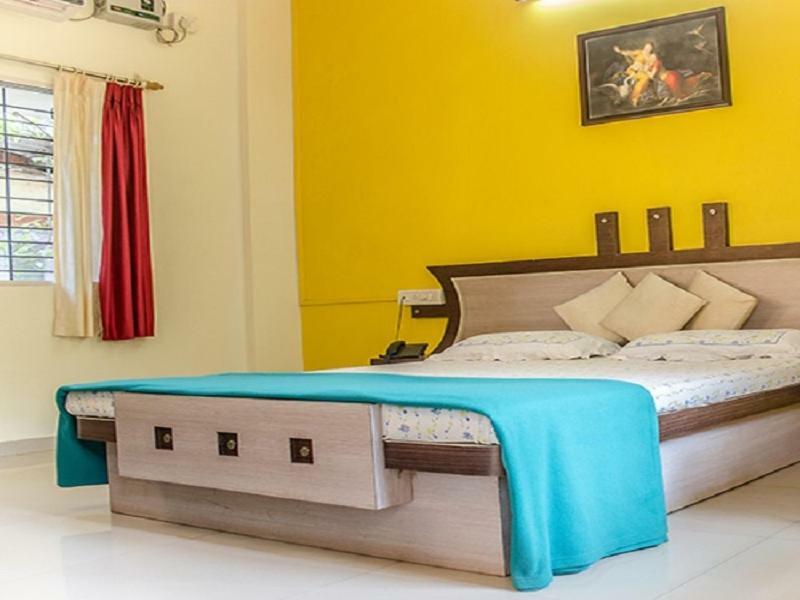 Maitreya Beach Resort Diveāgar エクステリア 写真